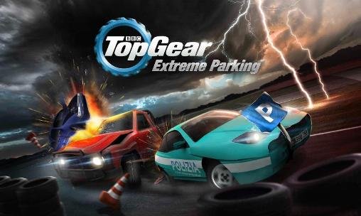 download Top gear: Extreme parking apk